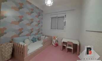 Imagem 8: Apartamento para venda tem 96 metros quadrados com 3 quartos em Belenzinho - São Paulo - S