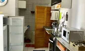 Imagem 5: ALUGA APTO DE 1 QUARTOS ÁGUAS CLARAS