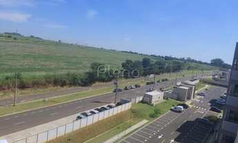 Imagem 3: Apartamento novo á venda em Paulinia