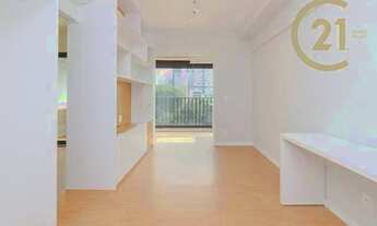 Imagem: Apartamento com 1 dormitório para alugar