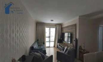 Imagem 5: Apartamento com 3 dormitórios à venda, 76 m² por R$ 580.000,00 - Picanço - Guarulhos/SP