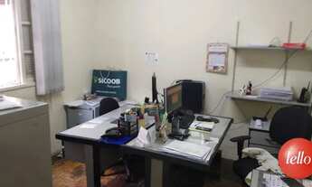 Imagem 4: São Paulo - Casa Comercial - Tatuapé