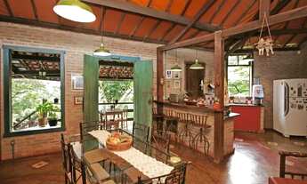 Imagem 3: NOVA LIMA - Casa de Condomínio - Vila Do Ouro