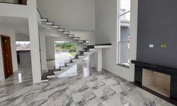 Imagem 6: Casa com 3 dormitórios, 274 m² - venda por R$ 1.800.000,00 ou aluguel por R$ 8.650,00/mês