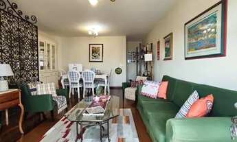 Imagem 2: Apartamento com 3 quartos no Giardino Di Verona - Bairro Campo Belo em São Paulo