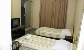 Imagem 3: Quartos para estudantes