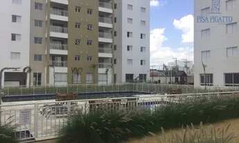 Imagem 6: Apartamento com 3 dormitórios à venda, 92 m² por R$ 546.600,00 - Morumbi - Paulínia/SP