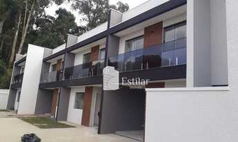 Imagem: Sobrado 02 quartos (01 suíte) e 02 vagas