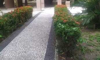 Imagem: Condomínio Caravelas térreo