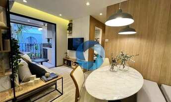 Imagem: Apartamento com 2 dormitórios à venda