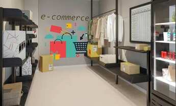 Imagem 4: Apartamento, Lançamento MOURA DUBEUX, 2 E 3/4 com suíte e vaga na região do IGUTEMI(B60