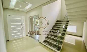 Imagem 6: SÃO JOSÉ DOS CAMPOS - Casa de Condomínio - URBANOVA