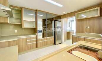 Imagem 6: Apartamento para Venda em São José, Campinas, 3 dormitórios, 3 suítes, 5 banheiros, 2 vaga