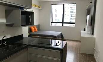 Imagem 4: Locação de Apartamento Studio Em Barueri