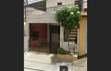 Imagem 5: Casa Assobradada na Mooca com 03 quartos