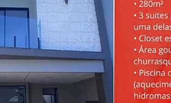 Imagem: Sobrado Parque das Flores - Próximo ao