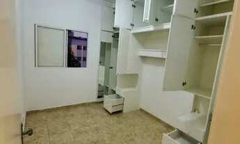 Imagem 4: Apartamento 2 quartos no Vila das Palmeiras I