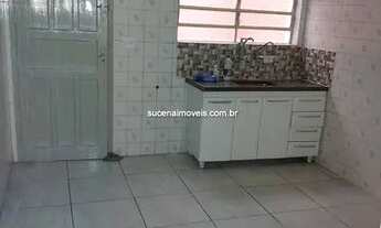 Imagem 4: Sobrado para para alugar com 2 quartos 1 sala 100 m2 no bairro Jardim Vila Formosa, São Pa