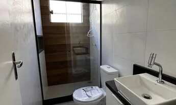 Imagem 6: TINY HOUSE 201 - PRÉDIO NOVO