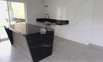 Imagem 2: LM - Oportunidade Casa Nova Térrea de 03 dorms c/ suíte em condomínio fechado