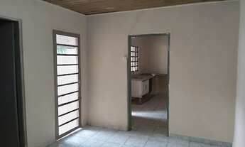 Imagem 7: Casa com 1 dormitório para alugar, 50 m² por R$ 713,46/mês - São Manoel - Americana/SP