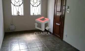 Imagem: Sobrado à venda 4 quartos 1 suíte Santo