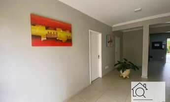 Imagem 4: Apartamento com 3 dormitórios para alugar, 63 m² por R$ 3.000/mês - Jardim Itapemirim - Sã