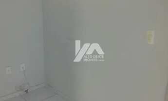 Imagem 5: Kitnet para aluguel possui 34m² com 1 quarto em Emaús - por R$ 420/mês