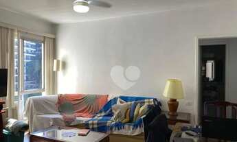 Imagem: Apartamento com 1 quarto à venda, 59 m²