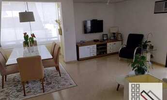 Imagem: Cobertura Duplex 3 dormitórios (110m²)