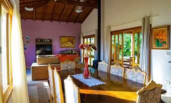 Imagem 5: Sobrado com 4 dormitórios, 289 m² - venda por R$ 1.050.000,00 ou aluguel por R$ 4.000,00/m