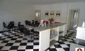 Imagem 3: Apartamento (tipo - padrao) 2 dormitórios/suite, cozinha planejada, portaria 24hs, salão d