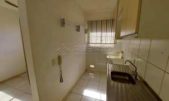 Imagem 5: Apartamento Padrão em Ribeirão Preto