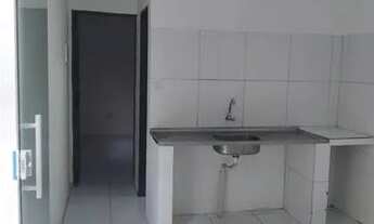 Imagem 6: Aluga-se casa estilo kit net