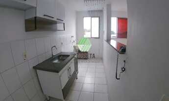 Imagem 3: GS - Excelente apartamento para locação com 2 quartos em São Diogo