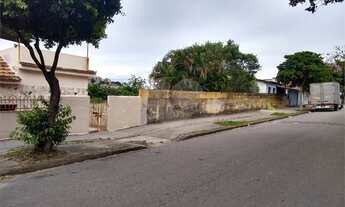 Imagem 2: Casa única no terreno [VP