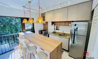 Imagem 4: Village com 2 dormitórios à venda, 70 m² por R$ 1.550.000,00 - Riviera de São Lourenço - B