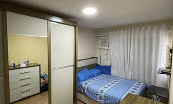 Imagem 2: Lindo apartamento 3 quartos com suíte no condomínio Atlantis Park I em Campo Grande RJ