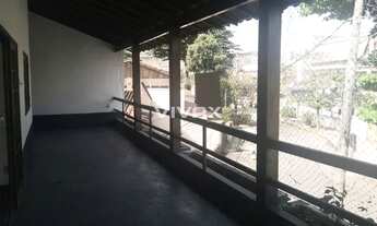 Imagem 5: Cachambi - Rua Vereador Jansen Muller - Casa em Rua Pacata Varanda 3 Quartos Dependência