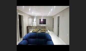 Imagem 7: Casa balneário pinhal