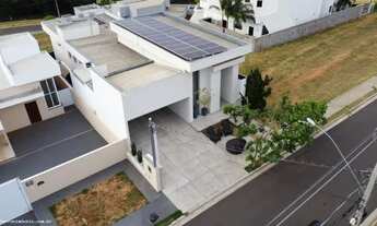 Imagem 3: Casa Condomínio Damha III, em Presidente Prudente / SP.<br><br>LOCALIZAÇÃO:&lt