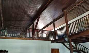 Imagem 7: Linda casa Casa com 3 dormitórios