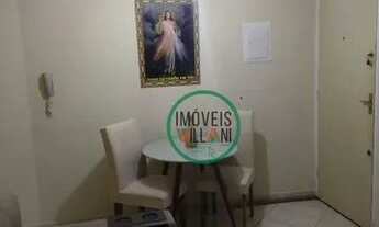 Imagem 3: Apartamento com 2 dormitórios à venda, 49 m² por R$ 175.000,00 - Residencial Primavera - S