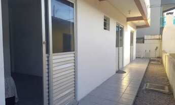 Imagem: Kitnet Mobiliada, 300m do mar, praia do