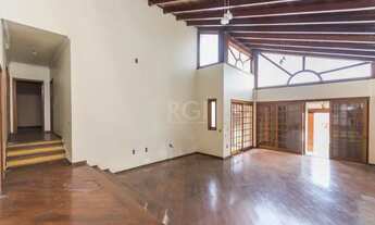 Imagem 2: Casa para Venda - 302m², 4 dormitórios, sendo 1 suites, 4 vagas - Espirito Santo