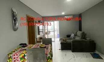 Imagem 4: APARTAMENTO RESIDENCIAL em INDAIATUBA - SP, VILA SFEIR