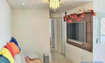 Imagem 7: APARTAMENTO - VILA VALPARAÍSO - SP