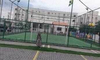 Imagem 3: Apartamento em condomínio com total estrutura de lazer e segurança no bairro Jardim Atlant