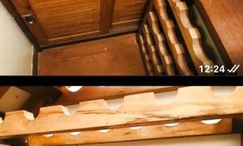 Imagem 5: Casa para aluguel e venda com 100 metros quadrados com 3 quartos em Casa da Lua - Resende