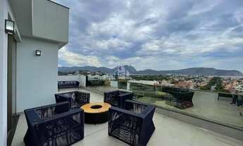 Imagem 5: Casa com 4 quartos, 360 m², à venda por R$ 3.500.000 - Camboinhas - Niterói/RJ